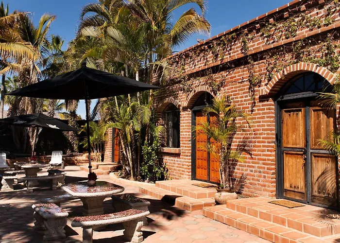 Posada del Molino