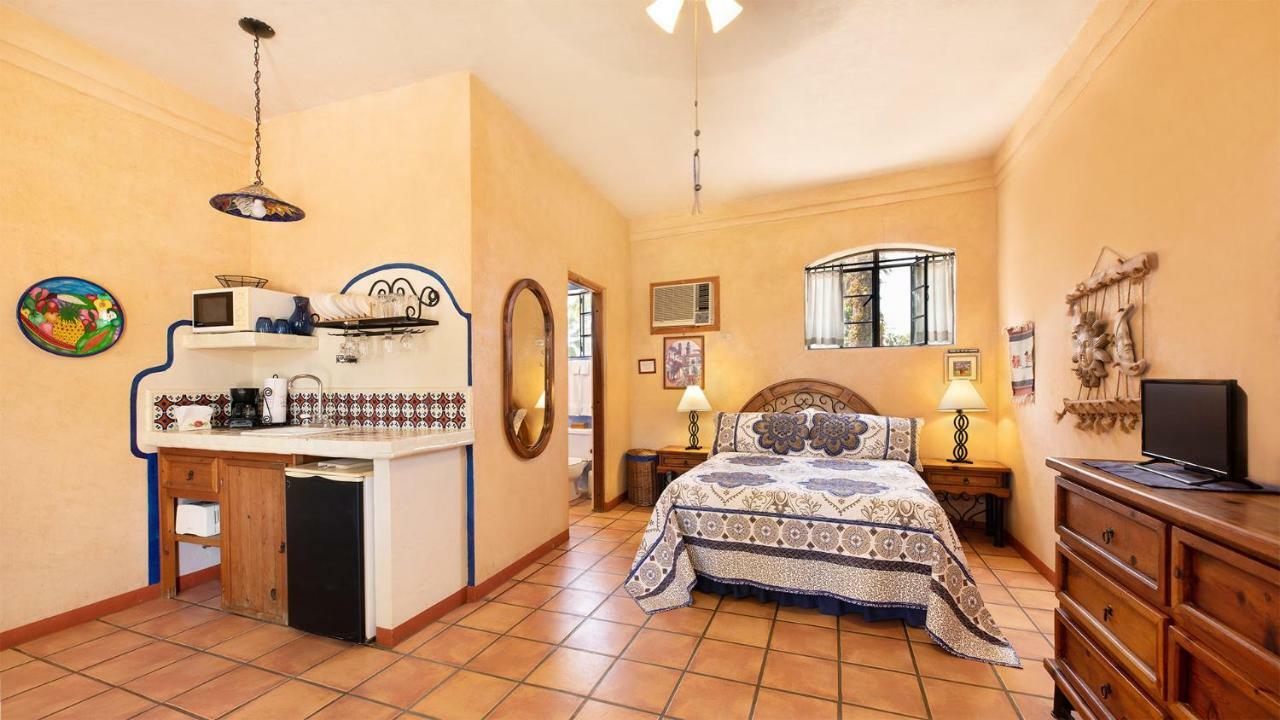 Del Molino Hotel Todos Santos
